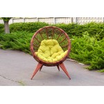 Кресло из ротанга Mango - Манго
