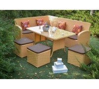 Садовый комплект Грета