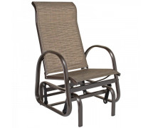 Садове крісло-качалка MONTREAL