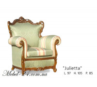 Кресло Джульетта 1 дерево
