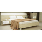 Кровать Соната Миромарк 1,8х2,0м