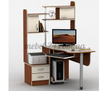 Компьютерный стол Тиса 10