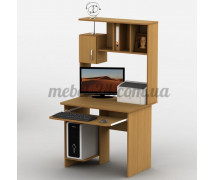 Комп'ютерний стіл Тиса 25