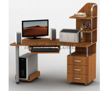 Компьютерный стол Тиса 7