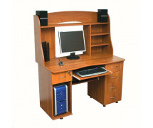 Комп'ютерний стіл Ніка 11