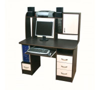 Компьютерный стол Ника 12