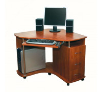 Комп'ютерний стіл Ніка 18