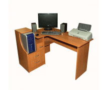Компьютерный стол Ника 33