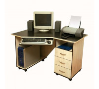 Компьютерный стол Ника 40