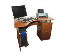 Комп'ютерний стіл Ніка 7