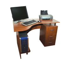 Компьютерный стол Ника 7