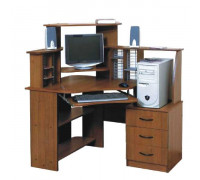 Компьютерный стол Дорис