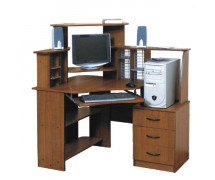 Компьютерный стол Дорис