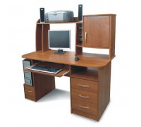 Комп'ютерний стіл Елара