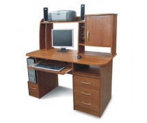Компьютерный стол Элара