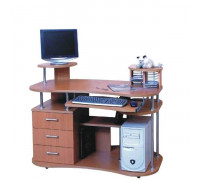 Комп'ютерний стіл Ерріпо