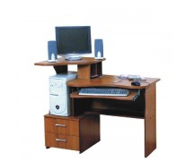Компьютерный стол Фобос