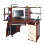 Компьютерный стол Галатея Ника