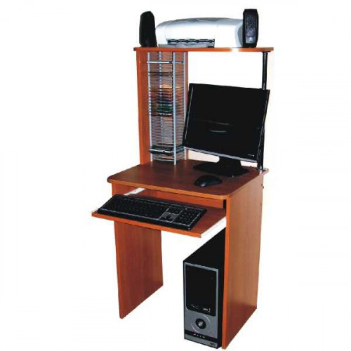 Компьютерный стол Ирма 60+