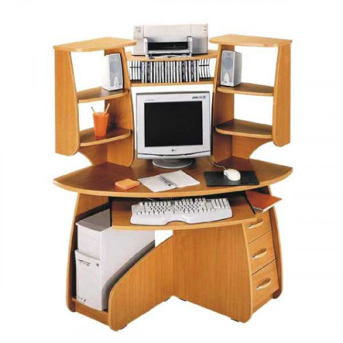 Комп'ютерний стіл Каміла