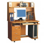 Компьютерный стол Карме