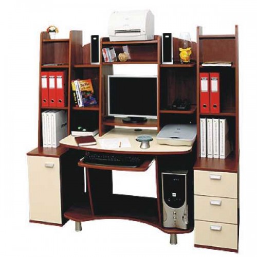 Компьютерный стол Вега 1800 Ника
