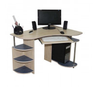 Компьютерный стол Клио