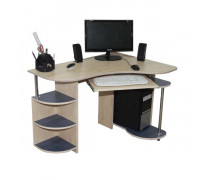 Комп'ютерний стіл Кліо