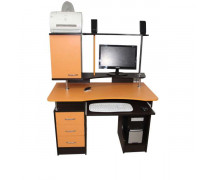 Компьютерный стол Тритон