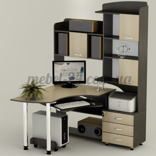Компьютерный стол СК 18 Тиса