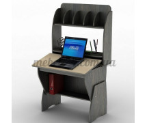 Стол для ноутбука СУ-18 Рост