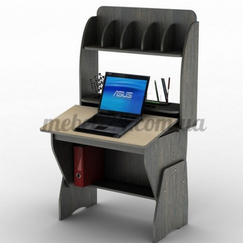 Стол для ноутбука СУ-18 Рост Тиса