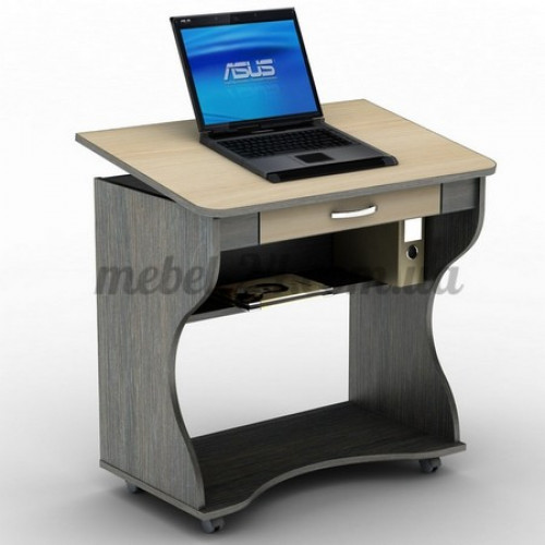 Стол для ноутбука СУ-1к Тиса