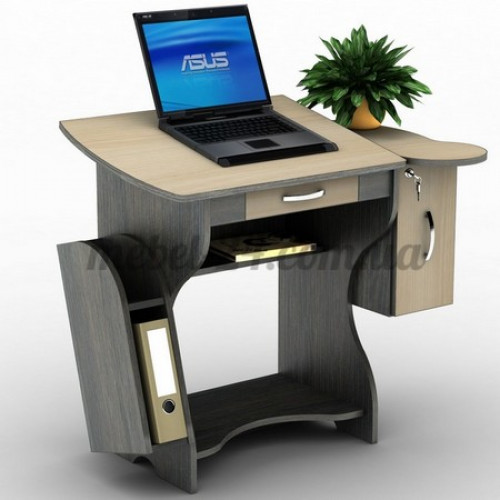 Стол для ноутбука СУ 2 Универсал