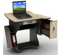 Стол для ноутбука СУ-2к