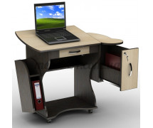 Стол для ноутбука СУ-2к