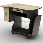 Стол для ноутбука СУ-2к Тиса