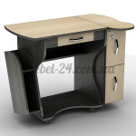 Стол для ноутбука СУ-3к Тиса