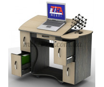 Стол для ноутбука СУ-4к
