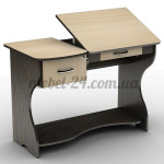 Стол для ноутбука СУ-5 Тиса