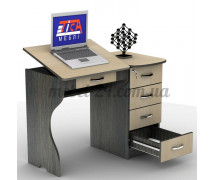 Стол для ноутбука СУ-6