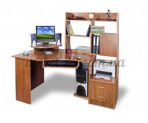 Компьютерный стол Эксклюзив 2
