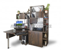 Компьютерный стол Эксклюзив 8