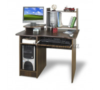 Комп'ютерний стіл СКМ 1