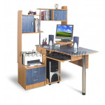 Компьютерный стол СТН-2