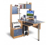 Компьютерный стол СТН-2