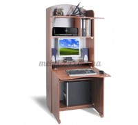 Компьютерный стол-бюро Б-2