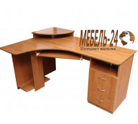 Комп'ютерний стіл СК-4м