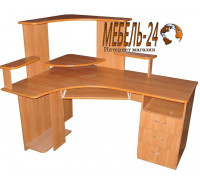 Комп'ютерний стіл СК-6м