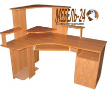Компьютерный стол СК-6м